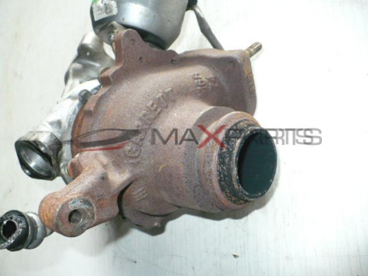 Турбо компресор за PEUGEOT 308 2.0 HDI 150/163HP 9688361580