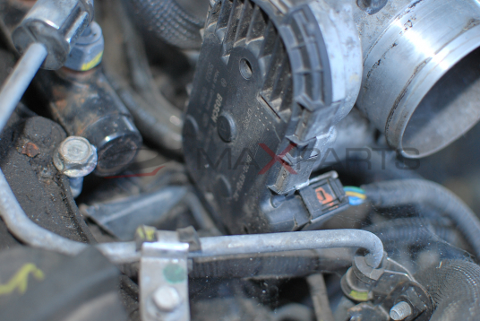 Дроселова клапа за Ford Ranger 3.2D BK2Q-9E926-AC 0280750598