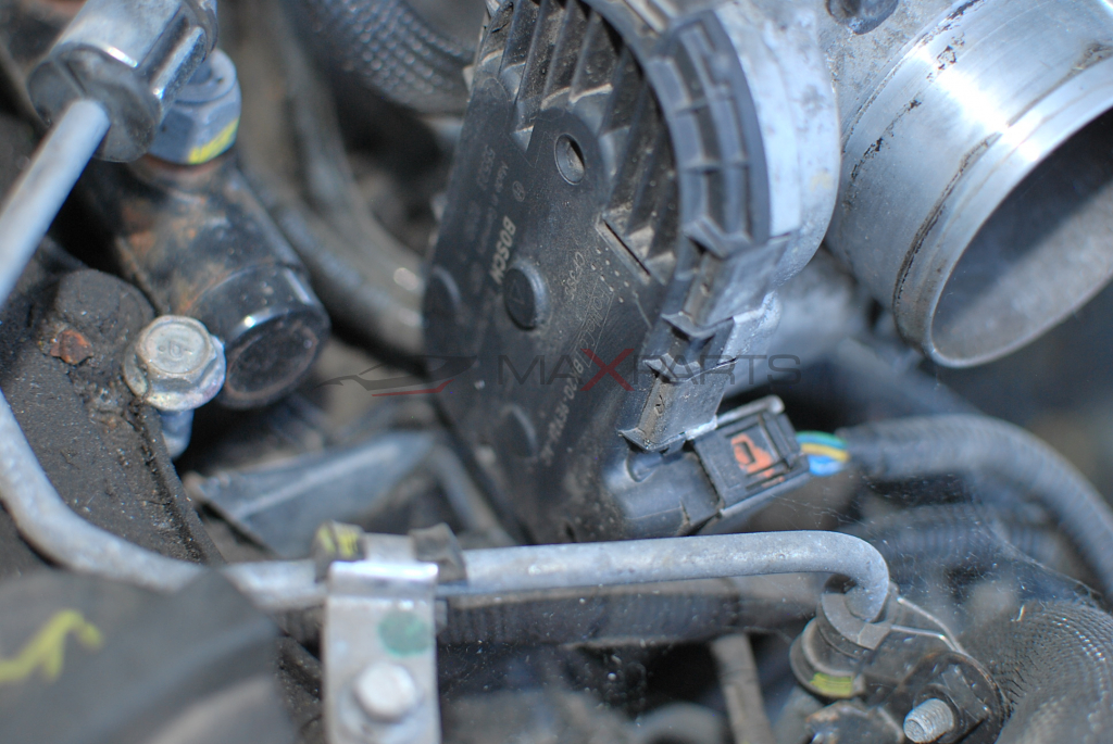 Дроселова клапа за Ford Ranger 3.2D BK2Q-9E926-AC 0280750598