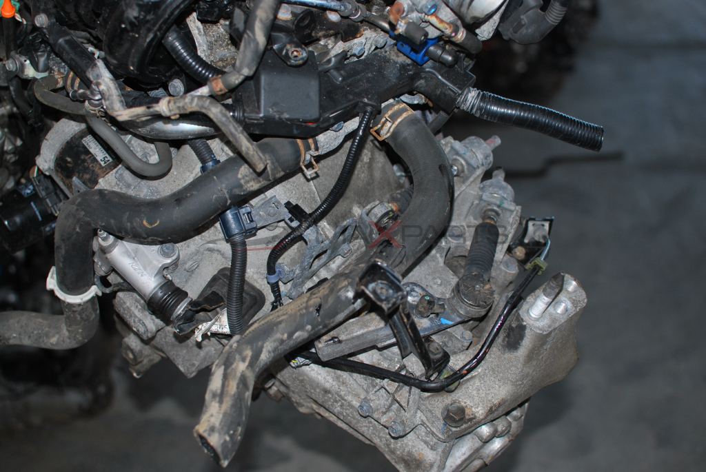 Скоростна кутия за Honda Civic 1.3I SPLM-2019041