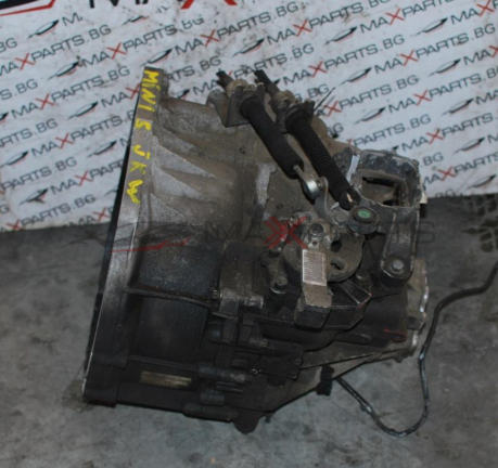 Скоростна кутия за Mini Cooper S JCW 1.6T