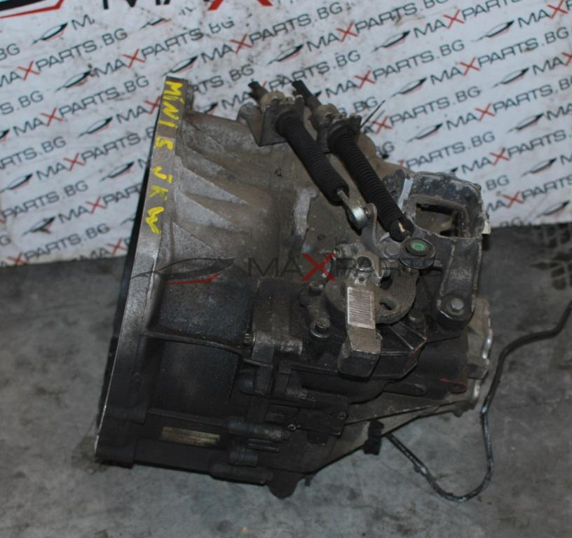 Скоростна кутия за Mini Cooper S JCW 1.6T