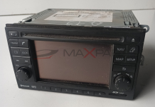 НАВИГАЦИЯ NISSAN QASHQAI 1.6 D CARD READER 0082576 25915BH30E G 0603 009 034 073  BOSCH PART NO .  7 612 830 076  HAL  NISSAN PART NO . SE 25915BH30E  CLASS 1 LASERPRODUCT  DNN : TBR757