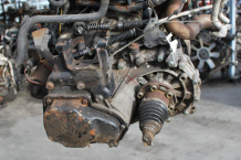 Скоростна кутия за Skoda Fabia 1.4TDI