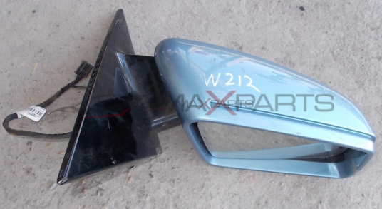 Дясно огледало за MERCEDES E-CLASS W212 CABRIO right mirror