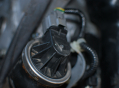 ЕГР клапан за Honda Civic 1.3I 50F70830