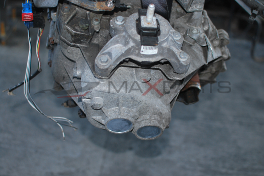 Скоростна кутия за Mini Cooper 1.4I 16V 2300.7568720-03