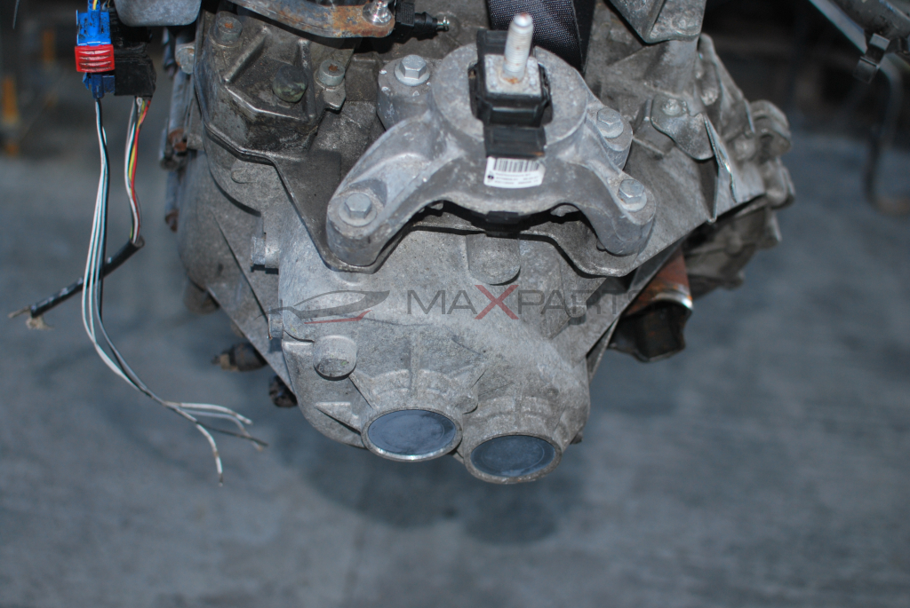 Скоростна кутия за Mini Cooper 1.4I 16V 2300.7568720-03