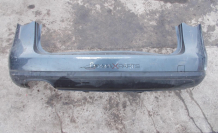 ЗАДНА БРОНЯ VW PASSAT 6 SW REAR BUMPER