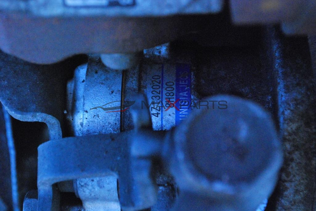 Хидравлична помпа за NISSAN X-TRAIL  2.2DCI