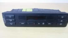 BMW E46 2002 Heater Climate Controls