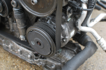 Клима компресор за Audi A6 2.7TDI  8E0 260 805BL