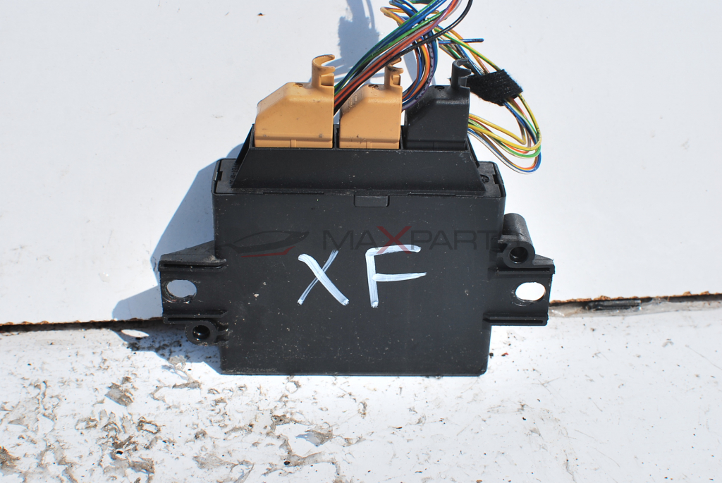 Управляващ модул за Jaguar XF  9W83-15K866-BB