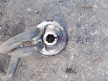 Топлообменник за NISSAN X-TRAIL 2.2 Di 114 HP