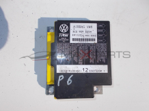 Централа AIRBAG за VW PASSAT 6 2.0 TDI SRS Control Module 3C0909605M