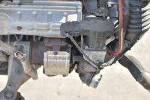 Турбо компресор за BMW E87 2.0D 49135-05850 724779