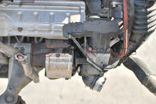 Турбо компресор за BMW E87 2.0D 49135-05850 724779