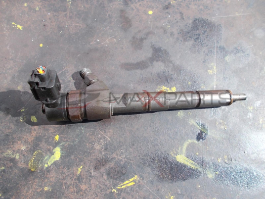 Дюза за OPEL INSIGNIA 2.0 CDTI FUEL INJECTOR 0445110327 0 445 110 327