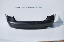 Задна броня за Audi A4 B8 Sedan ФЕЙСЛИФТ