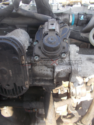EGR клапан за Renault Laguna 2.0DCI EGR valve 8200693739 H8200327011 A2C53179081
