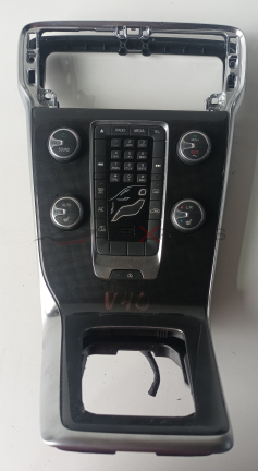 КЛИМА УПРАВЛЕНИЕ VOLVO V40