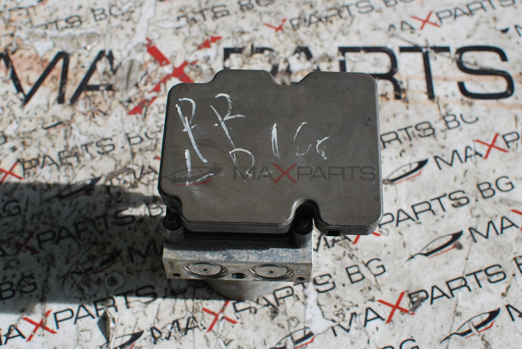 ABS модул за Range Rover CPA-14F447-AH 0265956038