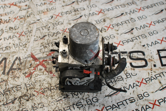 ABS модул за Audi A4 B8 8K0 907 379 AK 0 265 236 197