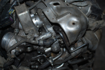 Турбо компресор за Nissan Navara 3.0DCI V6 TD04HL-20TK