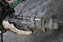 Скоростна кутия за Audi Q7 3.0TDI KJZ  0AQ341010J