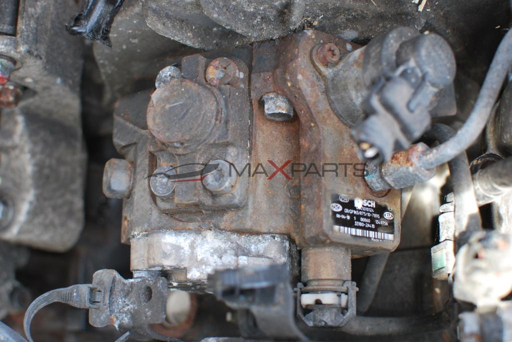 ГНП за Hyundai Getz 1.5CRDI 33100-2A410