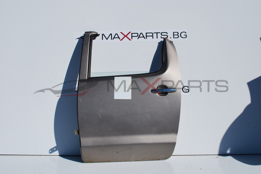 Задна лява врата за TOYOTA Hilux