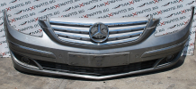 Предна броня за Mercedes-Benz B-Class AVANGARDE