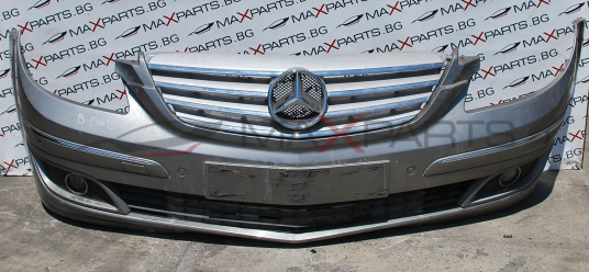 Предна броня за Mercedes-Benz B-Class AVANGARDE