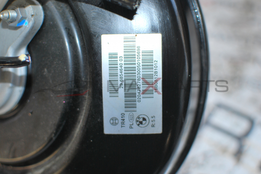 Серво усилвател за Mini Cooper S 6854640