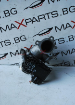 Дросел клапа за MAZDA 6 2.2D          R2AA136B0