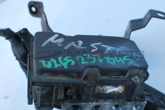 ABS RENAULT MASTER 0265237045