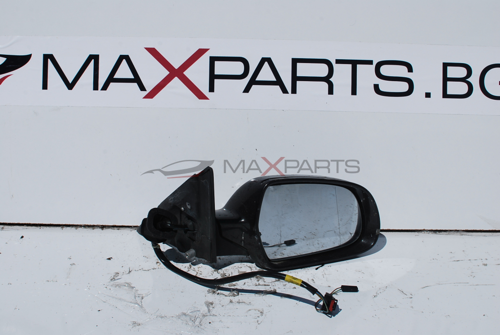 Дясно огледало за Audi A4 B8