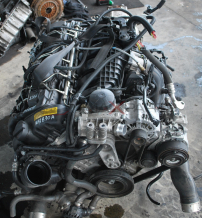 Двигател за BMW F20 140i M-Perfoemance N55B30A