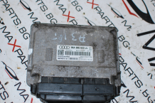 Компютър за Audi A3 1.6I 06A906033JL
