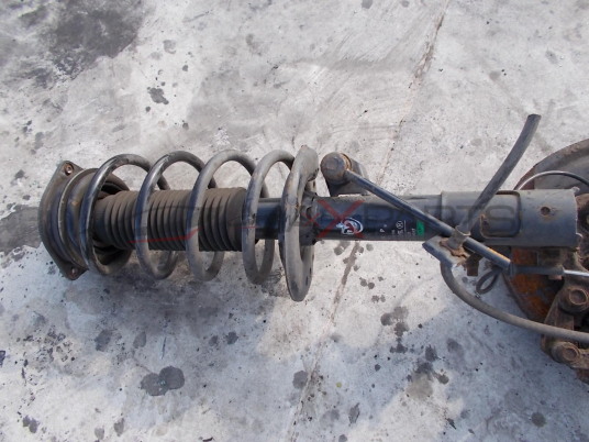 Преден десен амортисьор за NISSAN QASHQAI  1.5 DCI front right Shock absorber