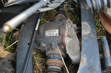 Диференциал за BMW 3 SERIES F30 F31 320D            7624780-02/E27091; 2.93