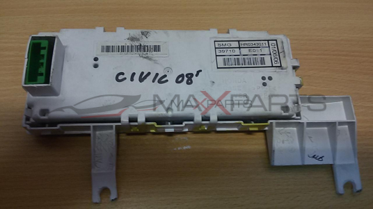 Дисплей за CIVIC 2008 DISPLAY HR0343011  39710