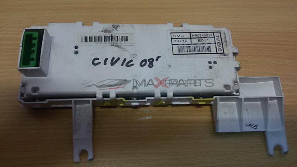 Дисплей за CIVIC 2008 DISPLAY HR0343011  39710