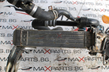 ЕГР охладител за Mercedes-Benz 2.2CDI A6511400275