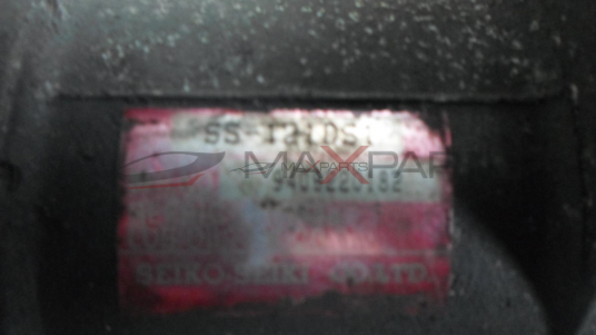 Клима компресор за AUDI A4 2.6i V6 A/C compressor