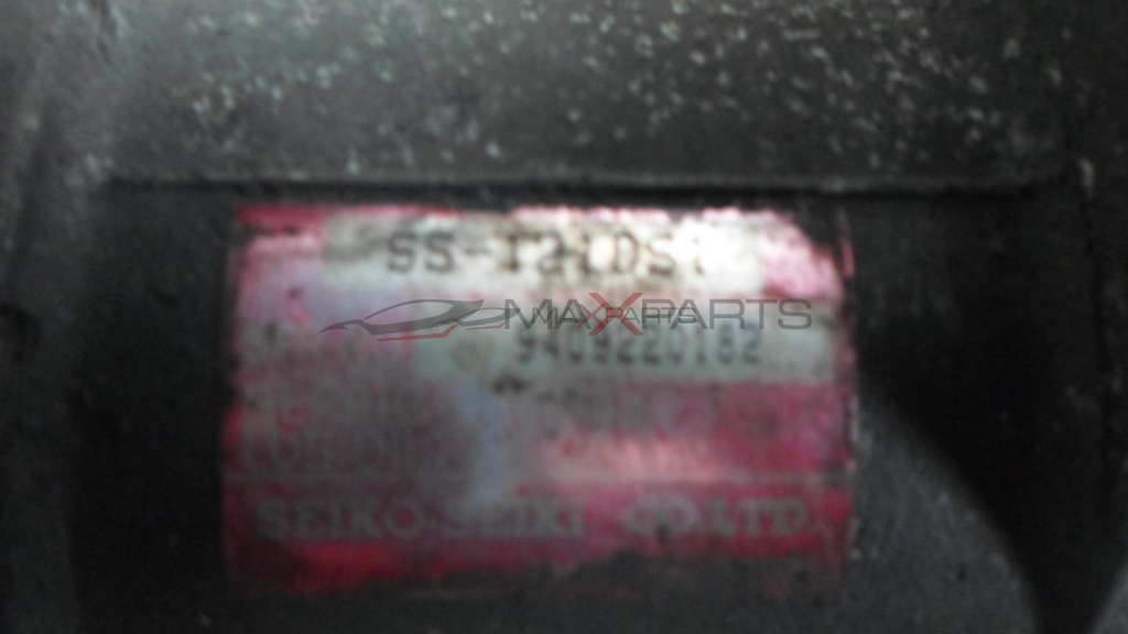 Клима компресор за AUDI A4 2.6i V6 A/C compressor