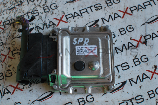 Управление Adlue Mercedes-Benz Sprinter A 000 900 23 00 Q03 DCU17PC42