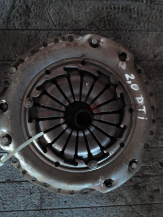 ASTRA G 2.0 DTI Friction disk & presure plate