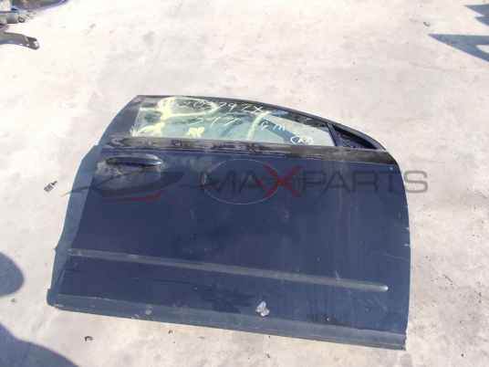 Предна дясна врата за VW PASSAT 6  front right door