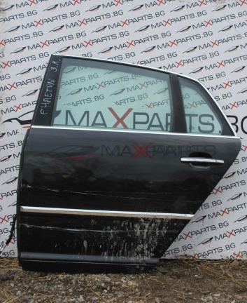 Задна лява врата за VW PHAETON